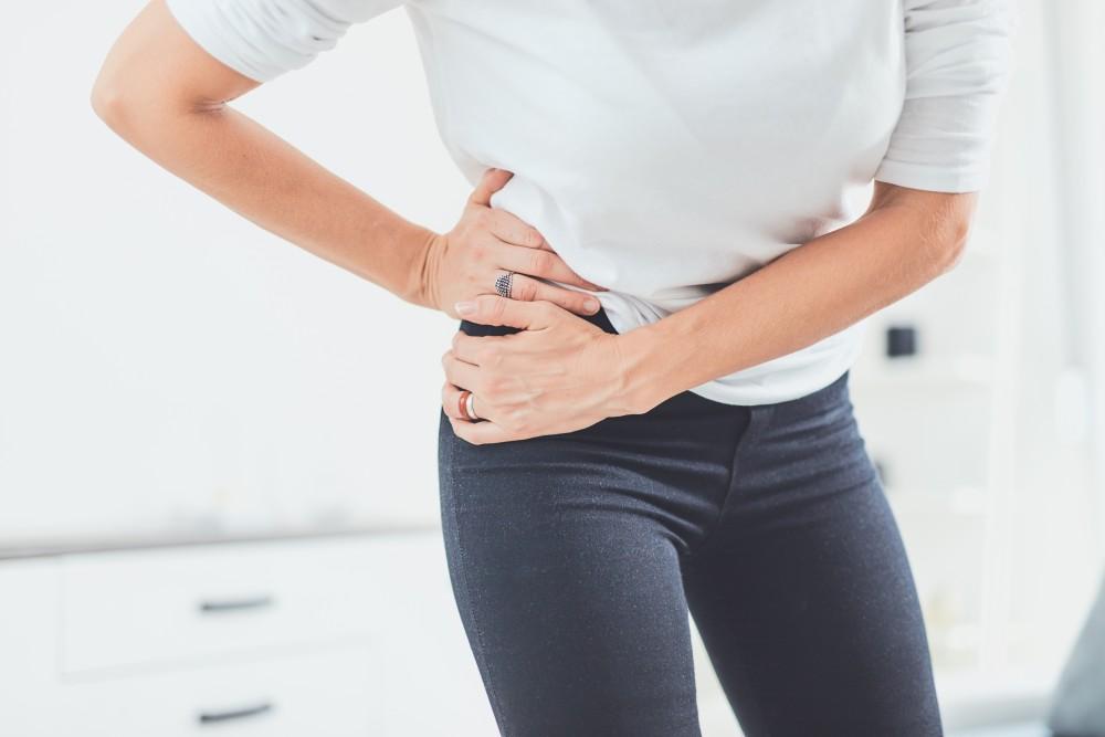 Could a Weak Core Be the Real Reason Behind Your Back Pain, Poor Posture and Persistent Belly Bulge Henley In Arden?